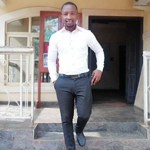 Duru Uchenna Stephen, Secretary