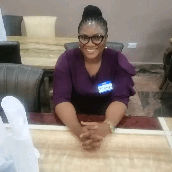 Obiorah Obianuju Ifeyinwa picture