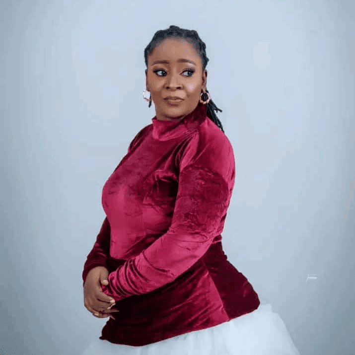 Mbanwite Stella Chidinma picture