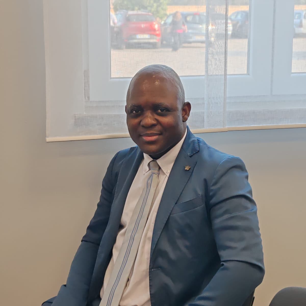 Godwin Eziechina Chukwu picture