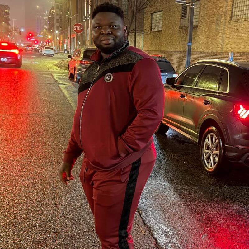 Joseph Ndubuisi Paul picture