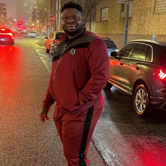 Joseph Ndubuisi Paul, Trustee Member, Obi Umunna Na Umuada United