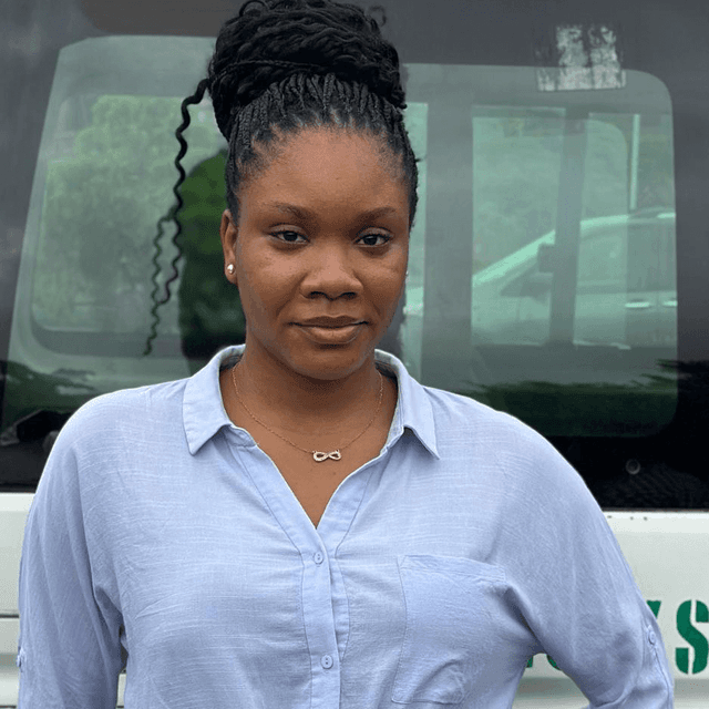 Obi Chisom Winnifred, Member Medical Team